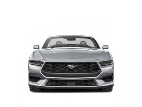 New 2025 Ford Mustang Premium image 4