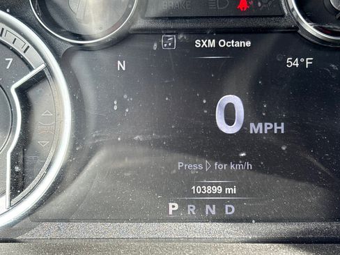 Used 2018 RAM 2500 Big Horn w/ Harvest Edition image 17