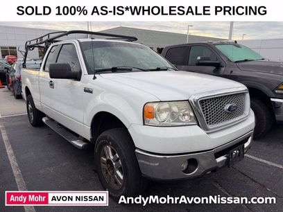 Used 2008 Ford F150 XLT