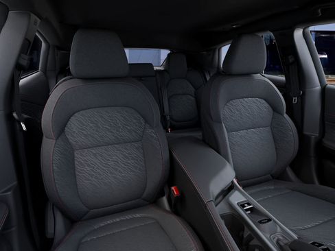 New 2027 Dodge Charger R/T AWD/4WD image 16