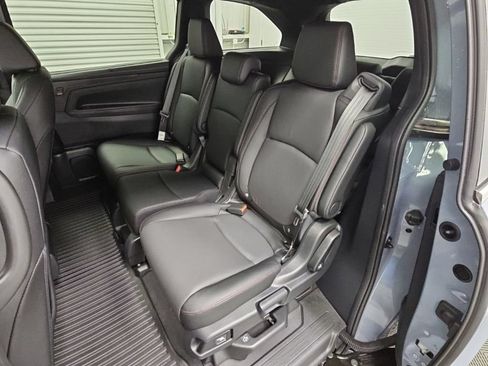 New 2026 Honda Odyssey Sport-L image 31