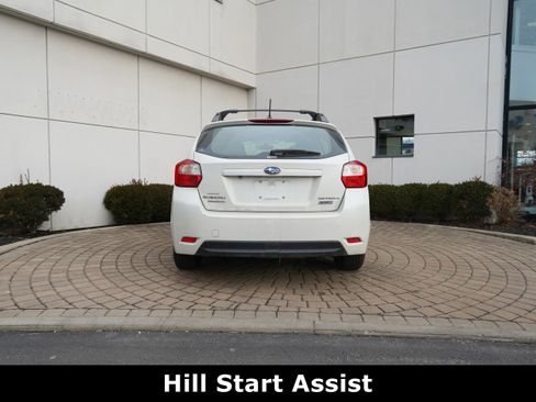 Used 2016 Subaru Impreza 2.0i Sport Premium image 16