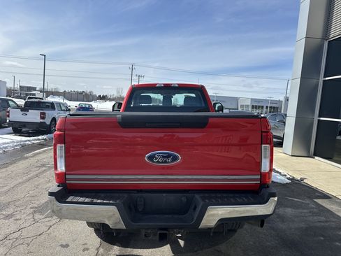 Used 2017 Ford F250 XL w/ Power Equipment Group image 11