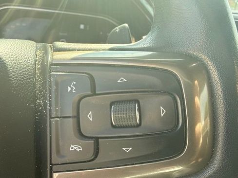Used 2023 Chevrolet Silverado 1500 High Country AWD/4WD image 19