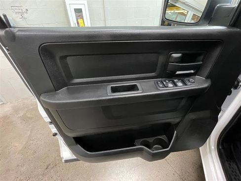 Used 2019 RAM 1500 Tradesman w/ Popular Equipment Group AWD/4WD image 10