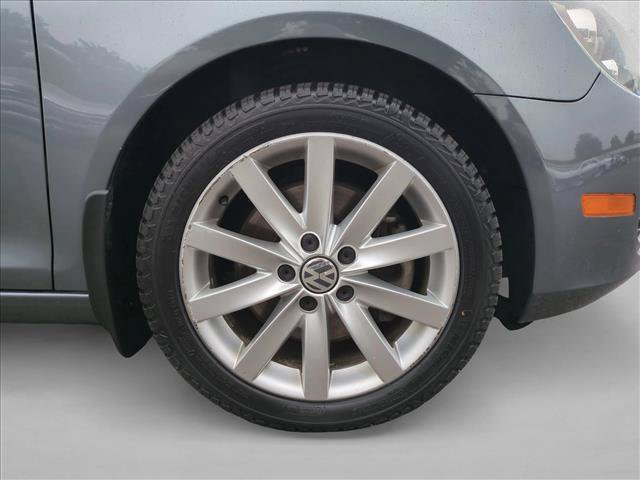 Used 2014 Volkswagen Jetta TDI FWD image 21