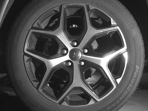 Used 2025 Jeep Compass Limited image 14