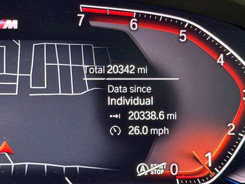 Used 2023 BMW X3 xDrive30i w/ M Sport Package image 29