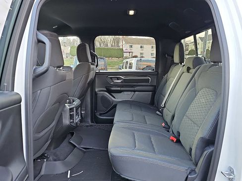 New 2026 RAM 1500 Big Horn image 6