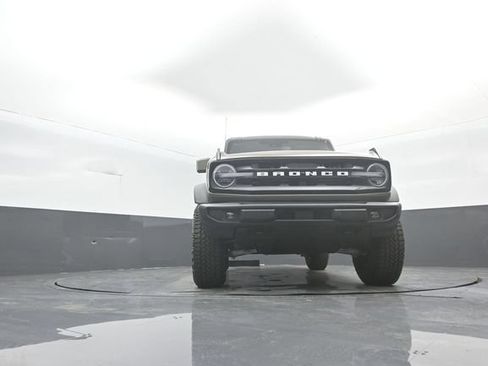New 2026 Ford Bronco Outer Banks w/ Sasquatch Package AWD/4WD image 35