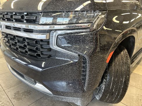 Used 2023 Chevrolet Tahoe LS w/ Driver Alert Package image 13