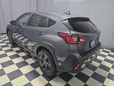 New 2026 Subaru Crosstrek 2.5i AWD/4WD image 11