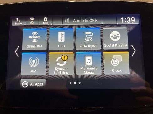 Used 2019 Honda Passport EX-L image 20