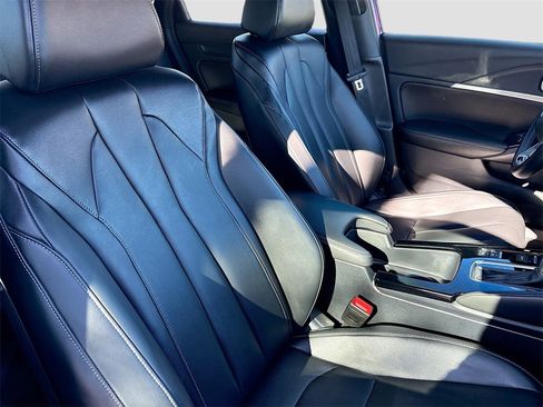 Used 2024 Acura Integra A-Spec image 27