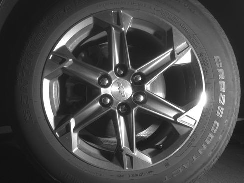 Used 2025 Chevrolet Blazer LT FWD image 12