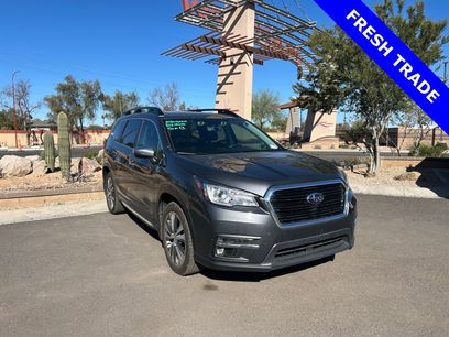 Used 2020 Subaru Ascent Touring w/ Popular Package #2A