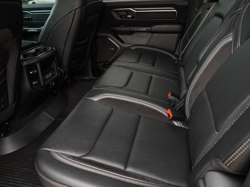 Used 2025 RAM 1500 RHO w/ RHO Level 1 Equipment Group AWD/4WD image 15