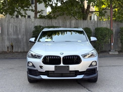 Used 2020 BMW X2 xDrive28i w/ Convenience Package AWD/4WD image 9
