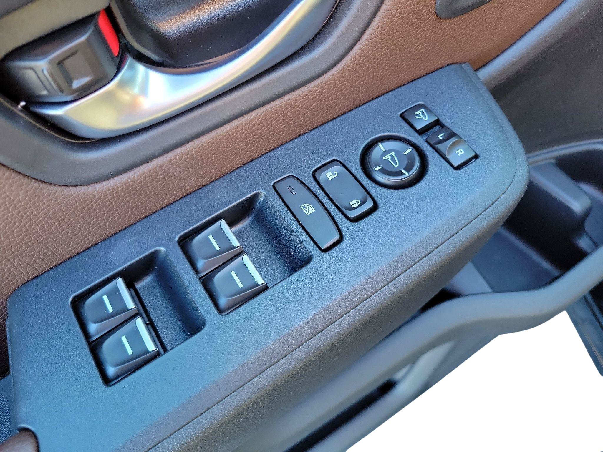 New 2026 Honda Pilot Elite image 10