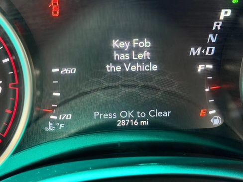 Used 2022 Dodge Charger Scat Pack w/ Plus Group image 36