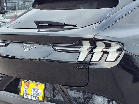 Used 2021 Ford Mustang Mach-E Select w/ Comfort/Appearance Package image 23