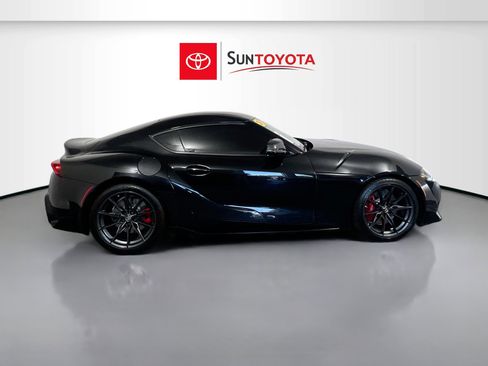 Used 2024 Toyota Supra Premium image 2