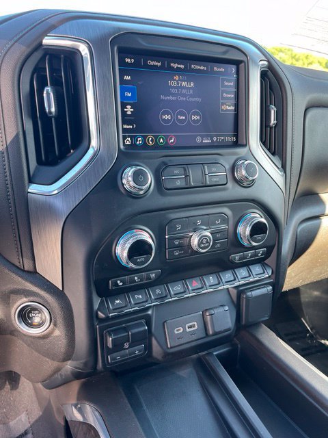 Used 2020 GMC Sierra 1500 Denali w/ Denali Ultimate Package AWD/4WD image 18