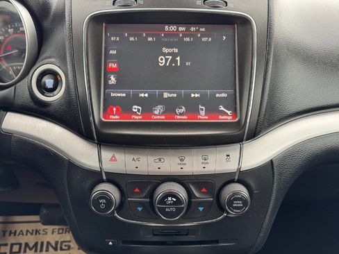 Used 2016 Dodge Journey R/T AWD/4WD image 22