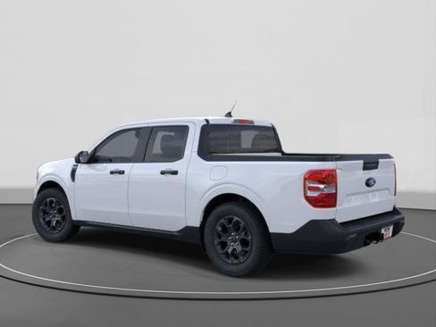 New 2026 Ford Maverick XLT AWD/4WD image 4