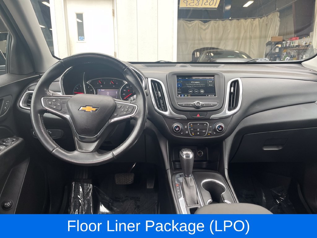Used 2019 Chevrolet Equinox LT AWD/4WD image 15