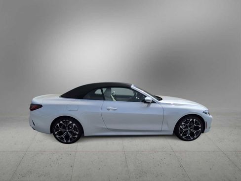 New 2027 BMW 430i xDrive Convertible w/ Premium Package AWD/4WD image 9