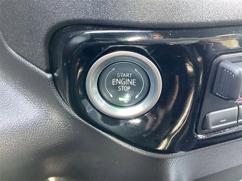 Used 2024 Chevrolet Silverado 1500 LT Trail Boss w/ Convenience Package II image 24