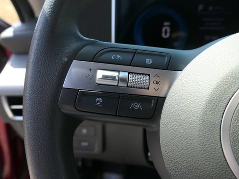 Certified 2025 Hyundai Sonata SEL FWD image 15