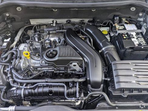 Used 2024 Volkswagen Taos S image 21