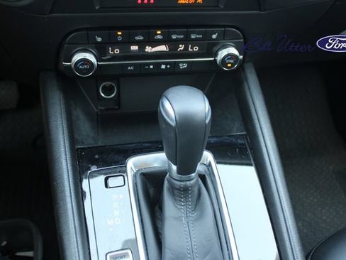 Used 2024 MAZDA CX-5 AWD 2.5 S w/ Select Package image 18
