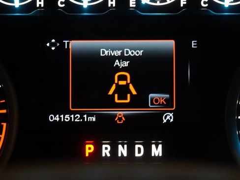 Used 2020 Ford F150 XLT w/ Equipment Group 302A Luxury image 4