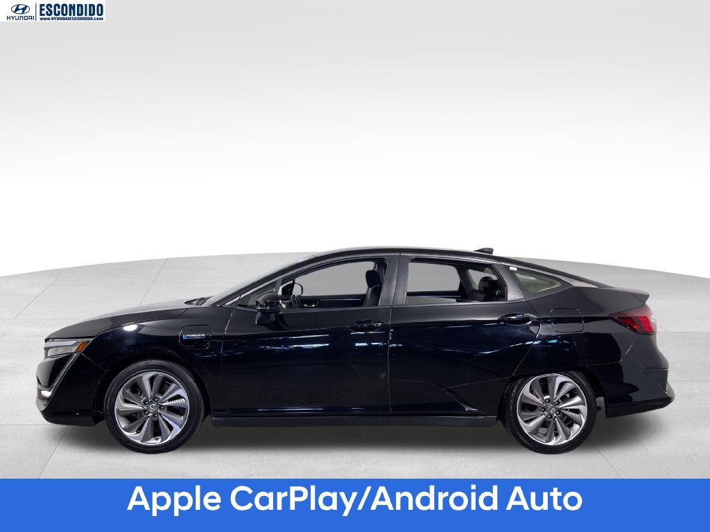 Used 2020 Honda Clarity Touring image 6