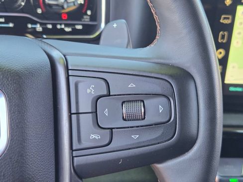 Used 2025 GMC Sierra 1500 AT4 w/ AT4 Premium Package AWD/4WD image 23