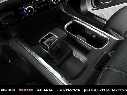 New 2026 GMC Sierra 1500 SLT w/ SLT Premium Package image 14