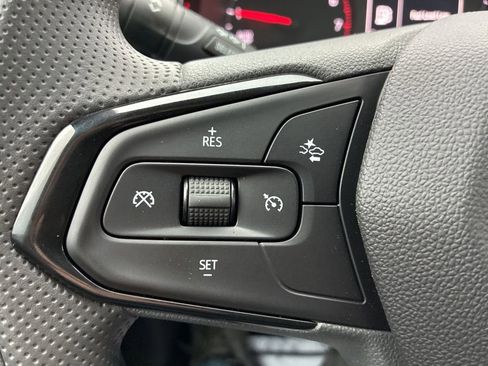 New 2026 Chevrolet Trax LS image 15