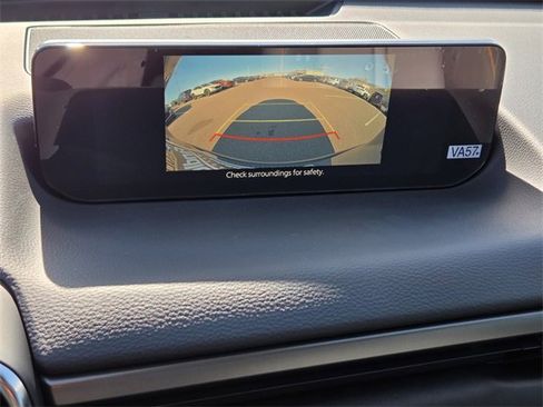 New 2026 MAZDA CX-50 2.5 Hybrid w/ Weather Package image 13