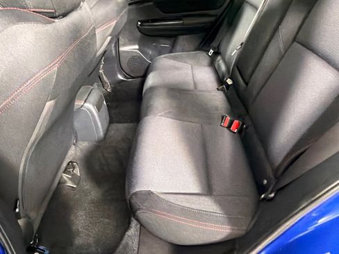Used 2018 Subaru WRX image 18