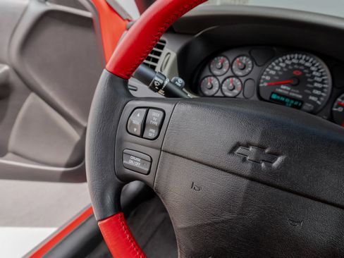 Used 2000 Chevrolet Monte Carlo SS FWD image 62