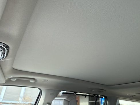 Used 2022 Jeep Grand Wagoneer Series I w/ Flexible Seating Group image 41