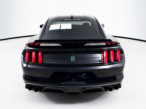 Used 2020 Ford Mustang Shelby GT350 w/ Technology Package image 28