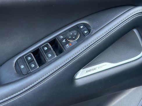 Used 2023 INFINITI QX60 Luxe w/ Performance Audio Package FWD image 26