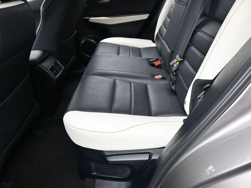 Used 2021 Lexus NX 300 F Sport w/ Package Accessory FWD image 31