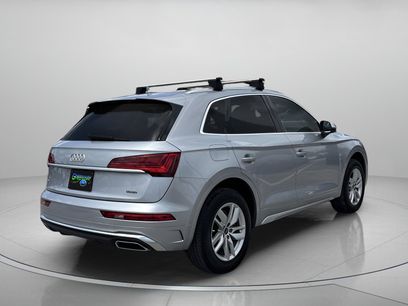Used 2023 Audi Q5 2.0T Premium