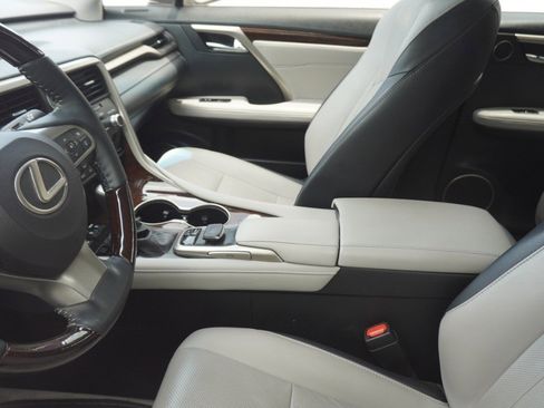 Used 2019 Lexus RX 350 FWD w/ Navigation Package image 8