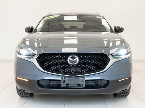 Used 2024 MAZDA CX-30 AWD 2.5 S w/ Preferred Package image 5